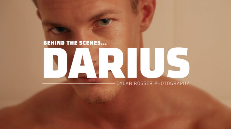 Blog – Dylan Rosser X