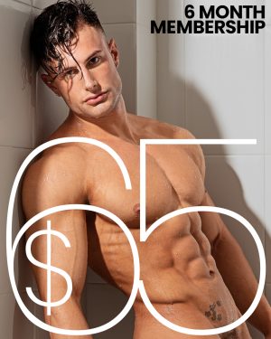 6 Months Membership